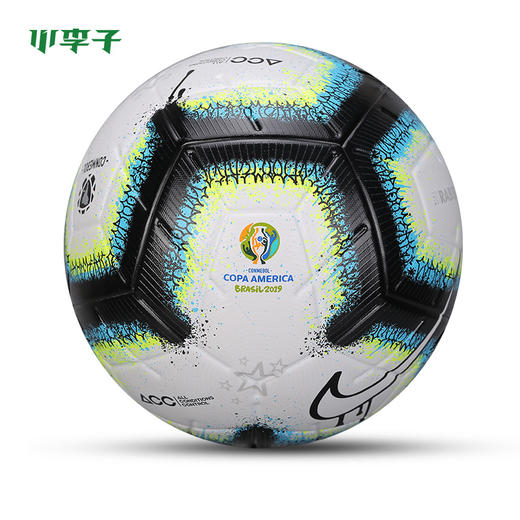 nike耐克美洲杯比赛用球A标5号足球SC3907-100 商品图1