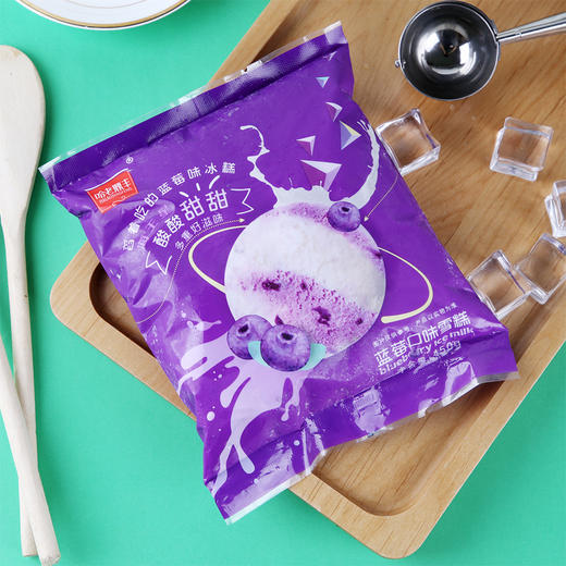 【抖音推荐】【4种口味】爆款老鼎丰网红冰糕450g*4袋包邮 百年老店 商品图1