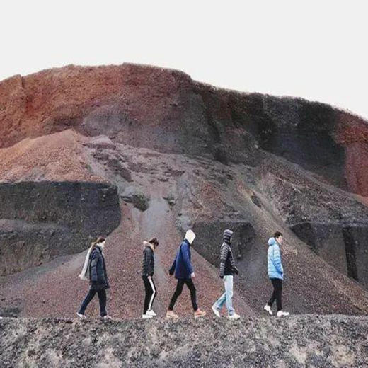 五一2天【火山露营 立减30元】乌兰哈达火山群-探秘6000万年前火山遗迹-“草原阿那亚”涝利海 商品图5