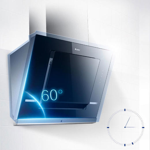 GREE格力 抽油烟机 CXW-200-CCD02侧吸 商品图2