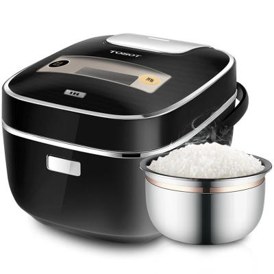 GREE 格力 GDCF-4001Cd IH电饭煲 煮饭 做蛋糕 商品图2