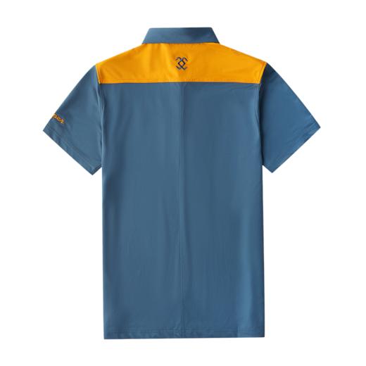 专供_男士短袖POLO衫（19SPS183A) 商品图1