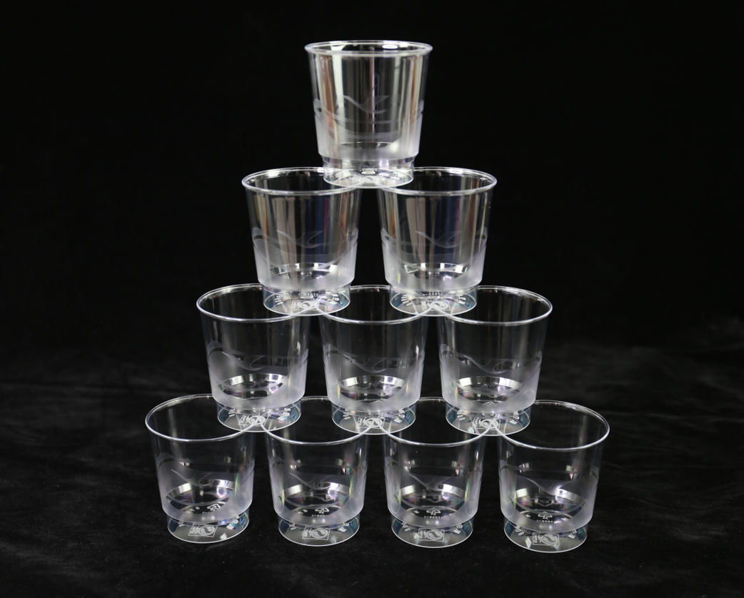 泉州分店-航空明杯 200ml