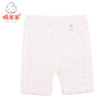 棉果果夏季女童飞边中裤M222202219342 商品缩略图0