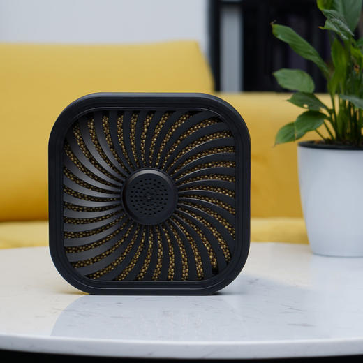 （永久下架）车居两用除醛宝丨纳米矿晶除甲醛、治异味 商品图0