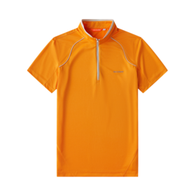 男士短袖POLO衫（19SPS110A)