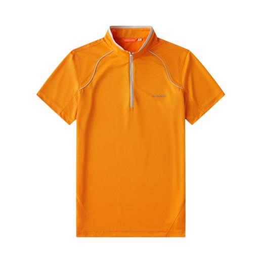 男士短袖POLO衫（19SPS110A) 商品图0