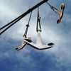 北京仓｜Miansai-Anchor-经典船锚 项链［美国设计师］ 商品缩略图4