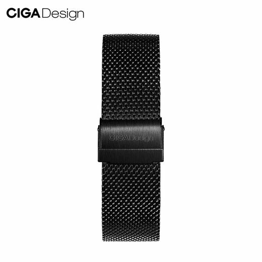 CIGA design玺佳品牌·定制通用钢表带（22mm） 商品图5