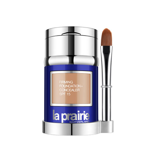 La Prairie /莱珀妮/莱伯妮 蓓丽鱼子精华两用粉底液遮瑕30ml PETALE 粉调 商品图0