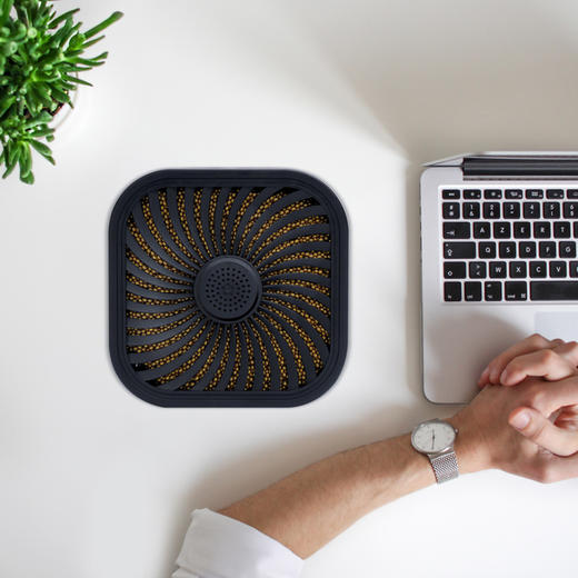 （永久下架）车居两用除醛宝丨纳米矿晶除甲醛、治异味 商品图4