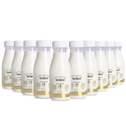 每日鲜语250ml*3 商品图4