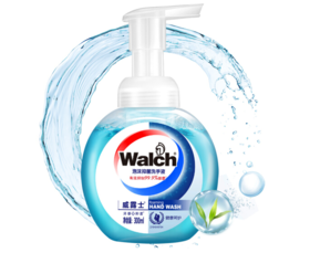 【特惠价】威露士泡沫洗手液300ml