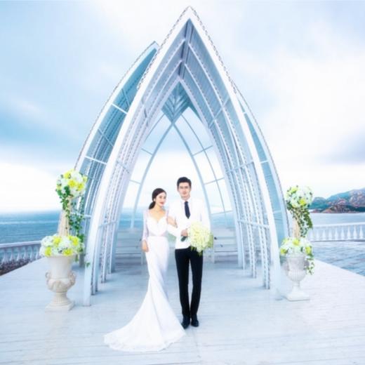 【台山】那琴半岛地质海洋公园酒店,私家沙滩 婚纱摄影基地 观海栈道