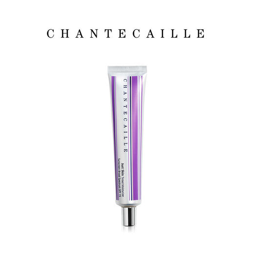 Chantecaille香缇卡隔离自然肌肤轻底妆50g保湿遮瑕SPF15 商品图0