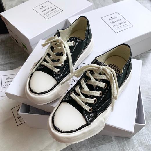 日本潮牌情侣款帆布鞋 - 潮蕾外贸