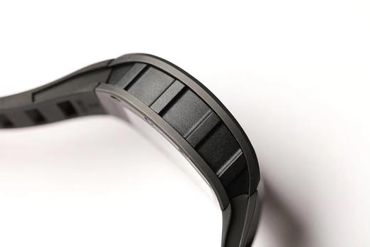 RICHARDMILLE 理查德·米勒 RM055系列！陶瓷上下表壳是台湾进口由ATPT陶瓷经历处理后形成Y-TZP陶瓷经高科技防手纹技术后呈现细腻柔润的敖亚黑色材质此色质厉经百年不变 商品图7