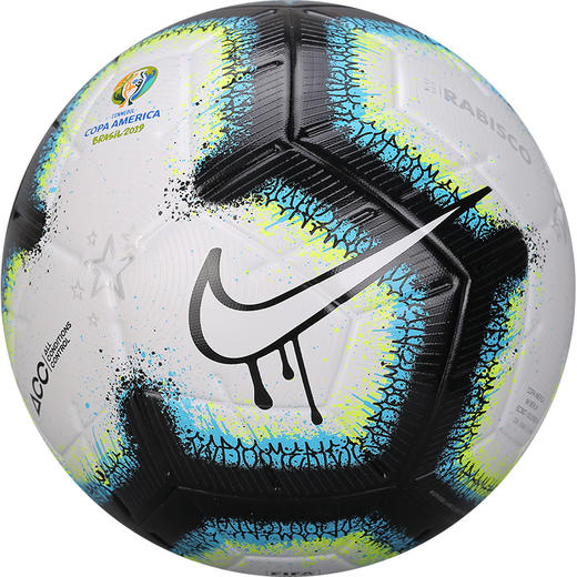 nike耐克美洲杯比赛用球A标5号足球SC3907-100 商品图4