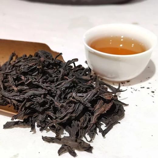 纯种大红袍 武夷岩茶奇丹 商品图3