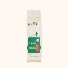晋宝绿珍有机红薯粉皮260g/袋