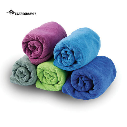 Sea to summit  速干毛巾 Tek Towel  ATTTEK 商品图1