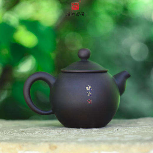 上上陶  壶 商品图1