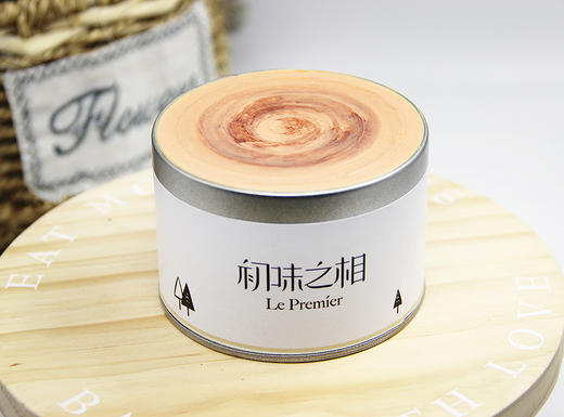 招牌焦糖年轮盒子 商品图0