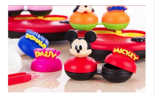 迪士尼纳米银清洗机【特价】 商品图1