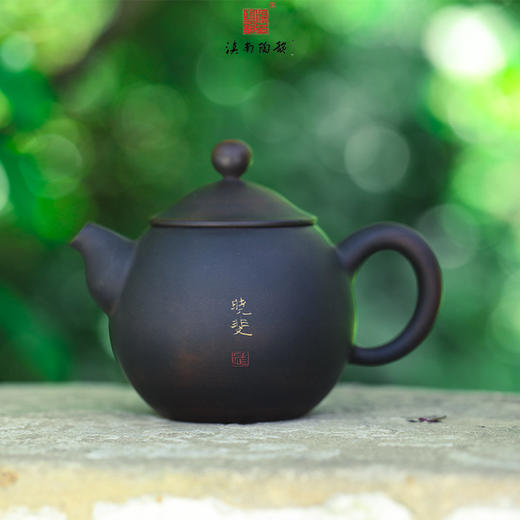 上上陶  壶 商品图1