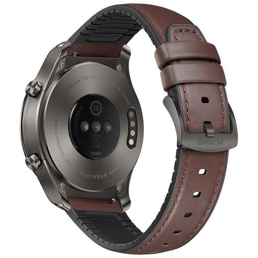 huawei watch 2 pro华为新款智能手表 4g版(esim)