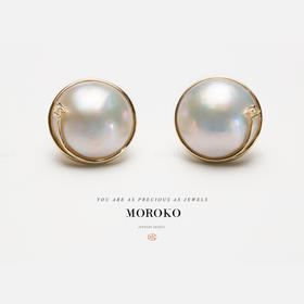 翼羽「耳环」/ Aile du