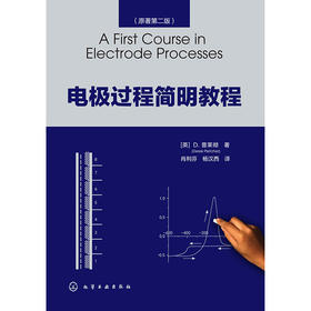 电极过程简明教程