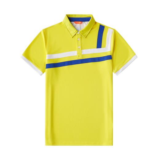 女士短袖POLO衫（19SPS305B) 商品图0