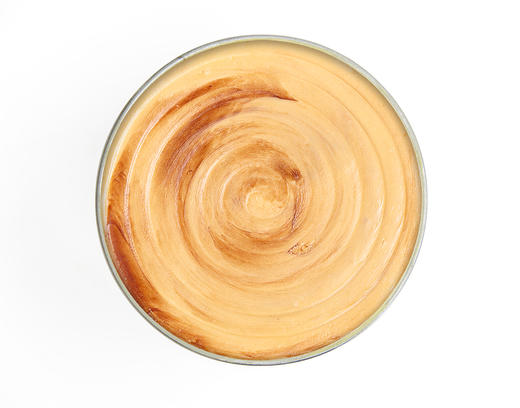 招牌焦糖年轮盒子 商品图2