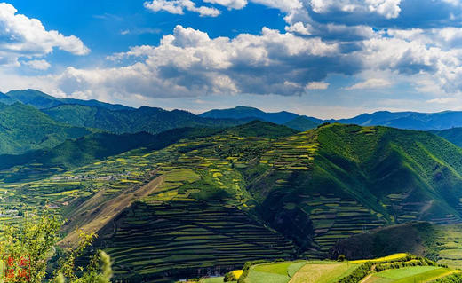 【临潭2日】冶力关+美仁草原+冶海天池+赤壁幽谷2日游 商品图8