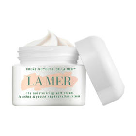 欧美原装进口　海蓝之谜（LA MER）滋润凝胶霜 60ml (gel凝霜 清爽无油 保湿滋润）