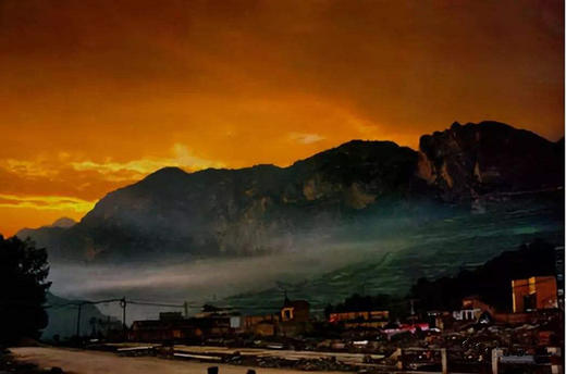 【临潭2日】冶力关+美仁草原+冶海天池+赤壁幽谷2日游 商品图7