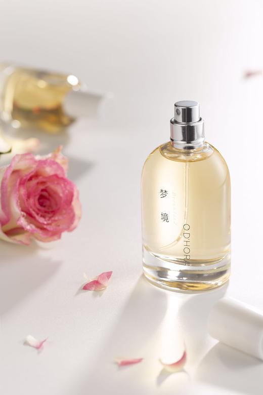 时光馥 国内首个调香设计师品牌沙龙香水系列 商品图3