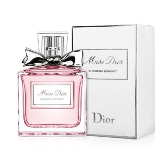 【专柜正品】迪奥（Dior） 花漾甜心小姐淡香水 30ml 商品图0