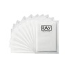 【一般贸易】泰国妆蕾ray 银色蚕丝面膜 35ml*10片/盒 商品缩略图2