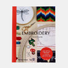 Embroidery: A Maker's Guide/刺绣：手工指南 商品缩略图0