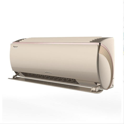 gree格力润铂变频1级能效冷暖空调挂机