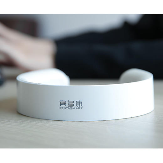 【宾多康】智能颈椎按摩仪 商品图8