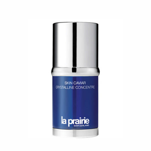 瑞士原装进口 La Prairie/莱珀妮 鱼子精华水晶精华液30ml 商品图0