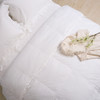 皇爵羽绒被芯全棉90白鹅绒被子加厚单双人春秋冬被空调被 商品缩略图2