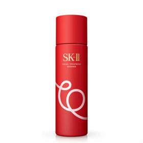 SK-II 护肤精华露 神仙水 面部精华液补水保湿 230ml 新年限量版