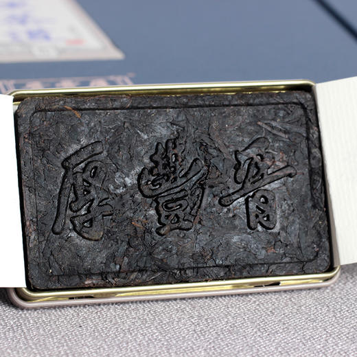 【晋丰厚】万里茶道 紧压小块黑茶礼盒 【暂时缺货】 商品图3