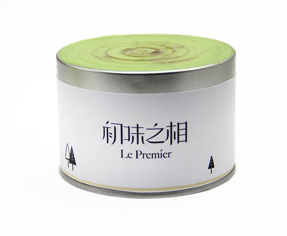 开心果年轮盒子