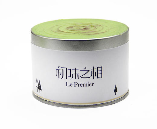 开心果年轮盒子 商品图0