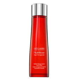 英国原装进口　雅诗兰黛（Estee Lauder）鲜活亮采果萃水（清爽型）200ml